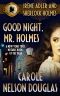 [Irene Adler 01] • Good Night, Mr. Holmes